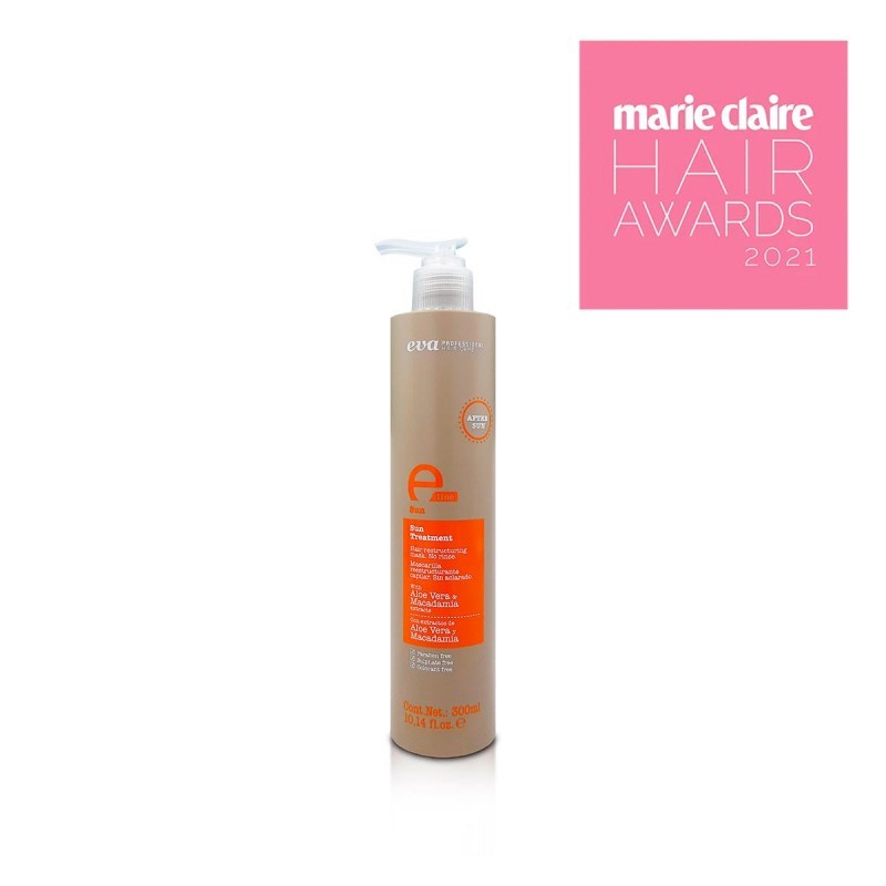 E-LINE SUN TREATMENT Maska za kosu