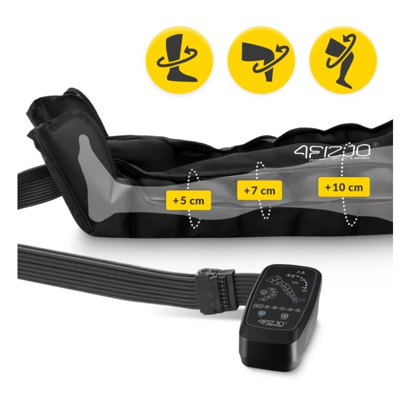 Produžetak za hlače - limfa FIZJO