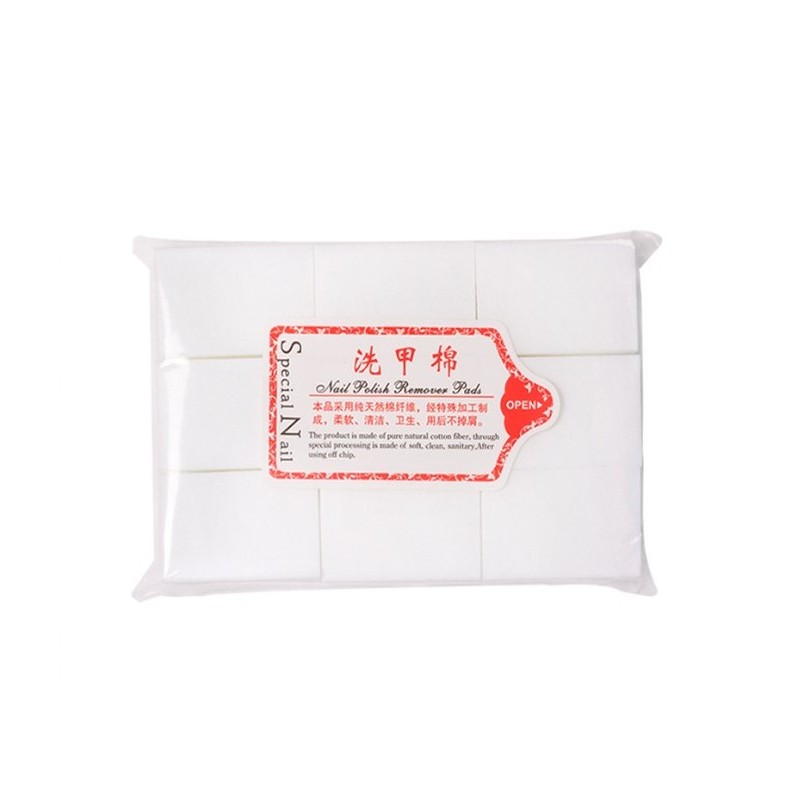 Perforirane blazinice za nokte 540 komada