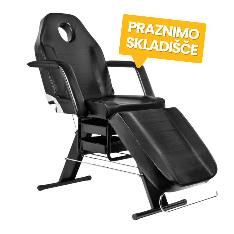 Stolica za tetoviranje i kozmetiku AS0713/FS5001