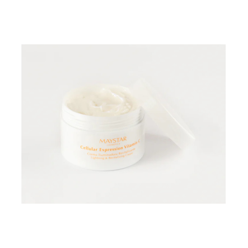 MAYSTAR Revitalizirajuća krema 200 ml