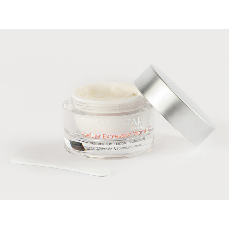 MAYSTAR Revitalizirajuća krema 50ml