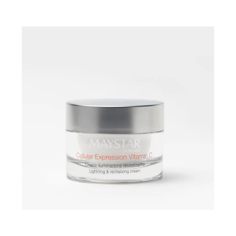 MAYSTAR Revitalizirajuća krema 50ml