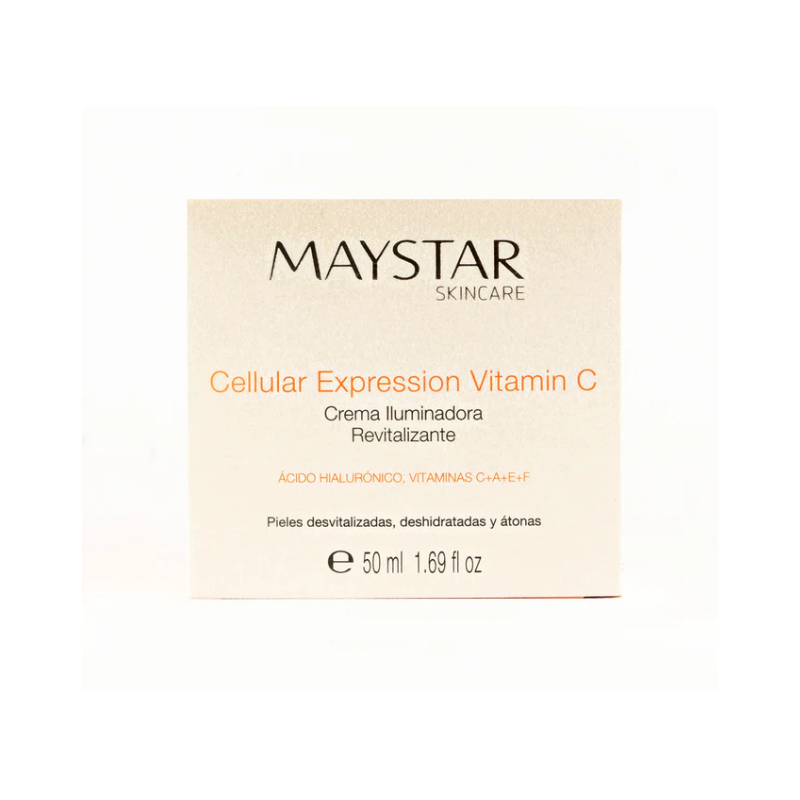 MAYSTAR Revitalizirajuća krema 50ml