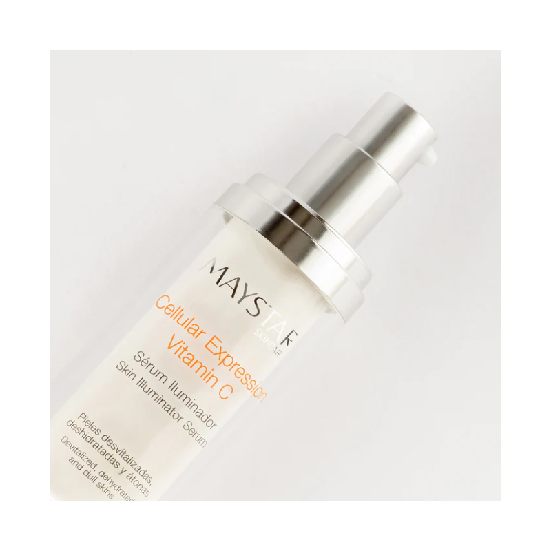 MAYSTAR Serum Illuminator 30ml