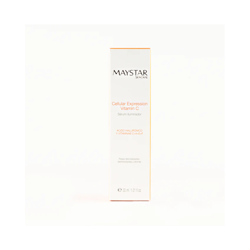 MAYSTAR Serum Illuminator 30ml
