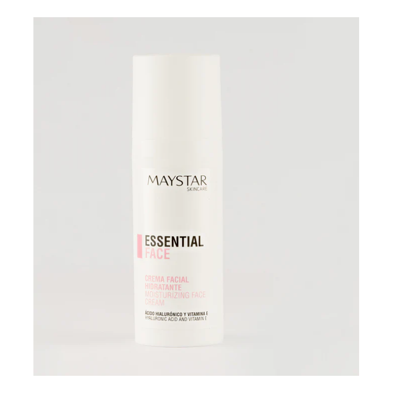MAYSTAR Essential Hidratantna krema za lice 50ml