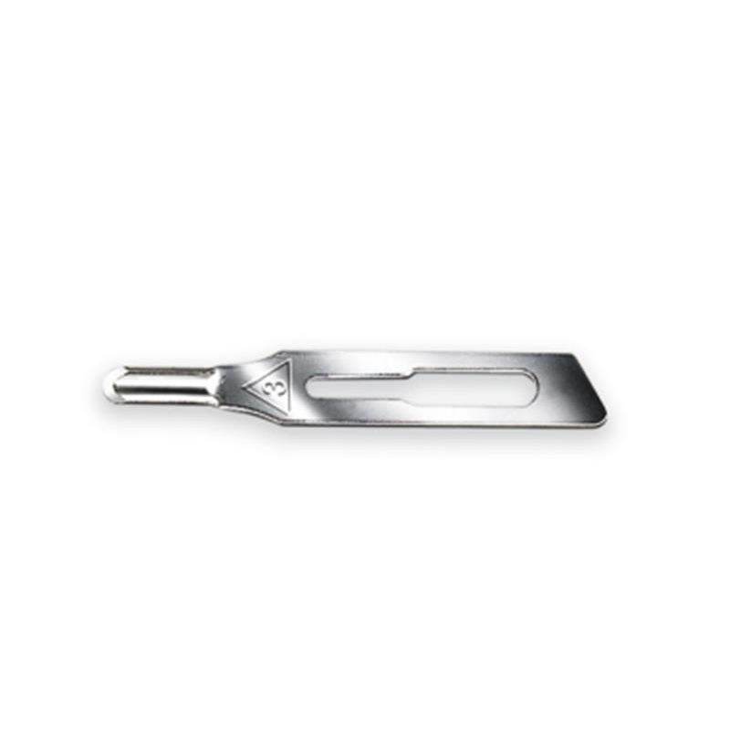 Ruck Groove Blade - 3