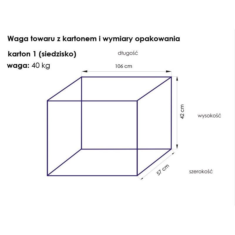 AS0717 kozmetikai szék