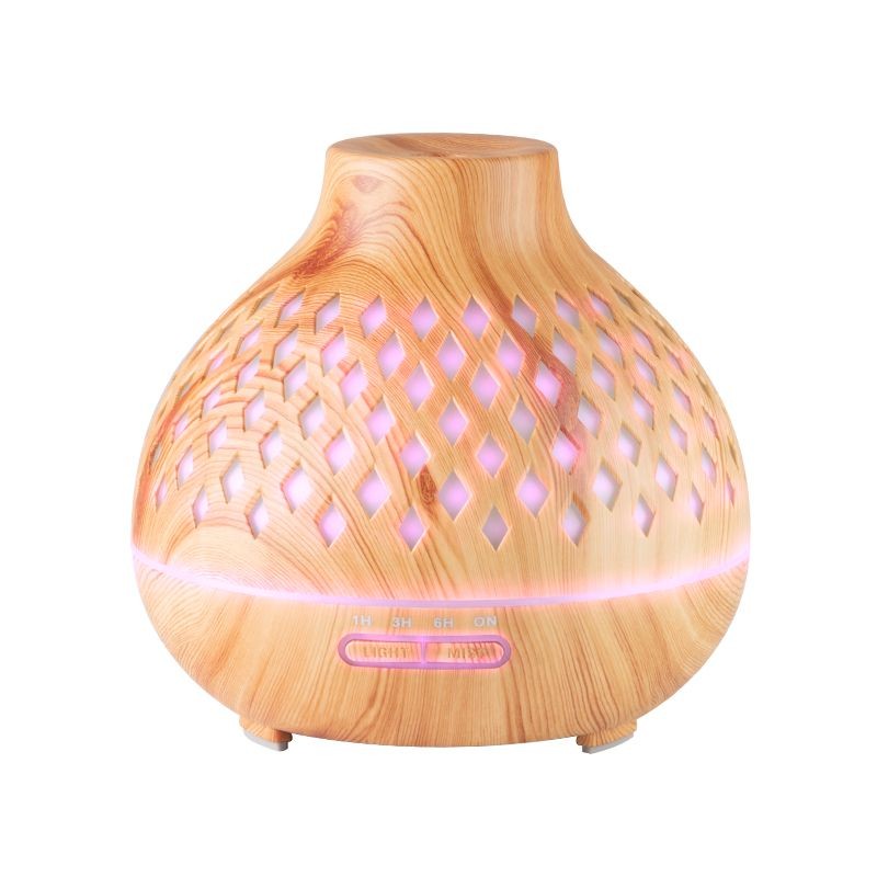 AROMA DIFFUSER 400ML AS135472