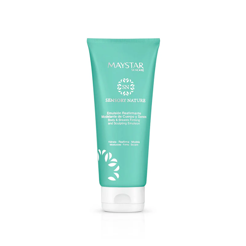 Sensory nature Emulzija za učvršćivanje 200 ml