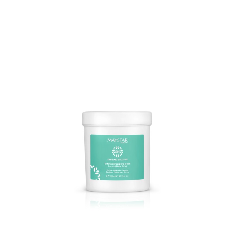 Sensory Nature Piling za tijelo 1000 ml