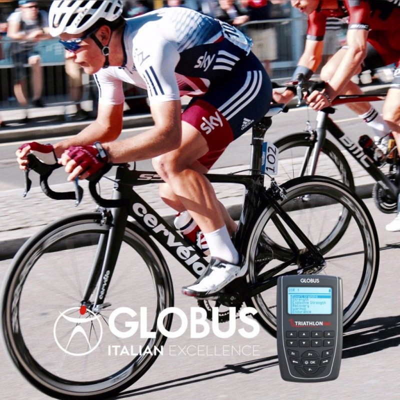 Globus Triathlon Pro elektrostimulátor