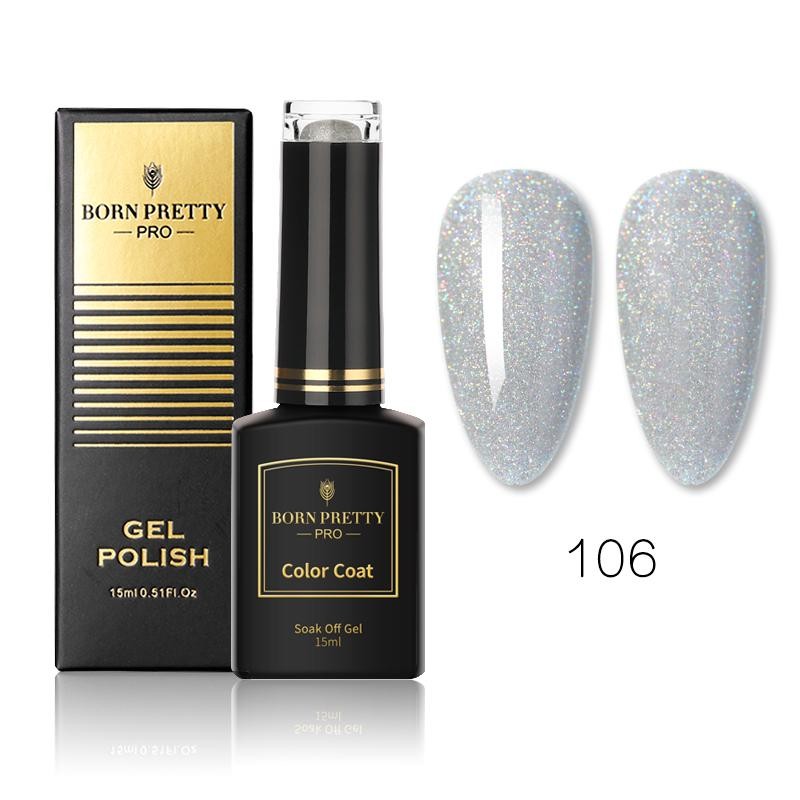 Gel polish BORN PRETTY 48555-106