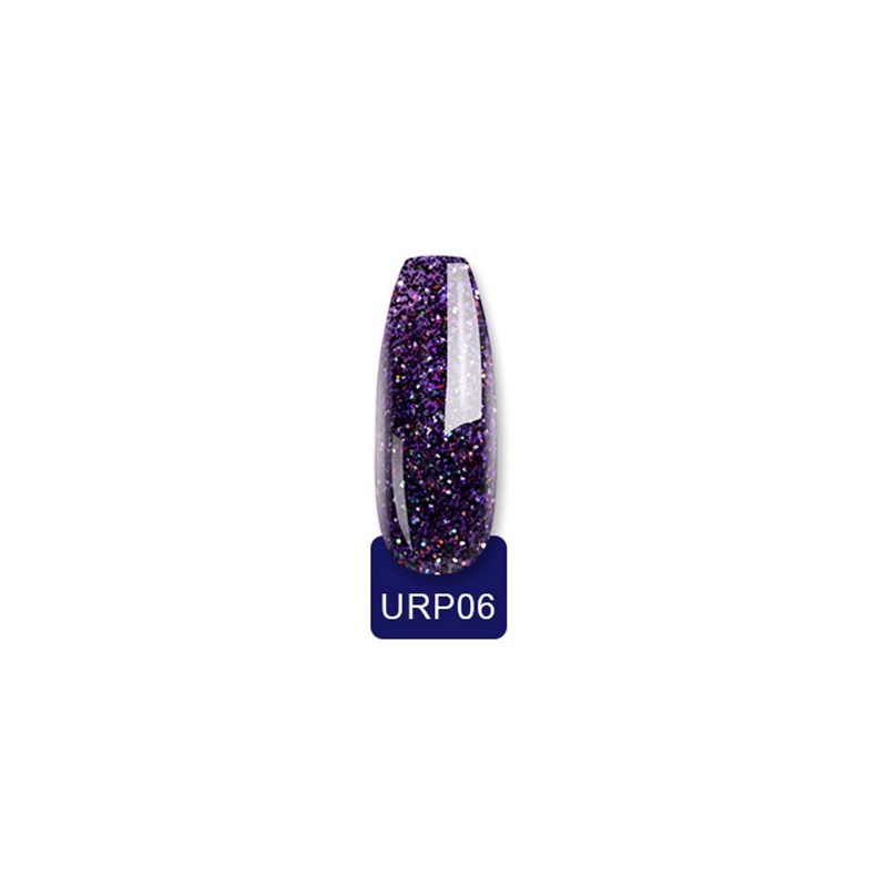 UR SUGAR polygel sa šljokicama 50264-6