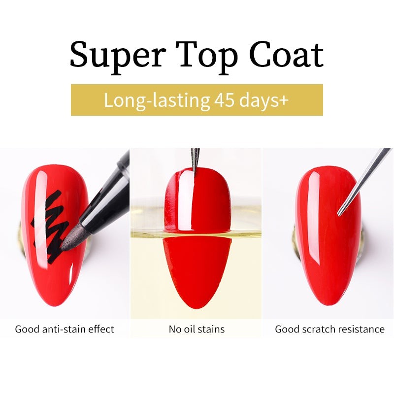 Super top coat 52057
