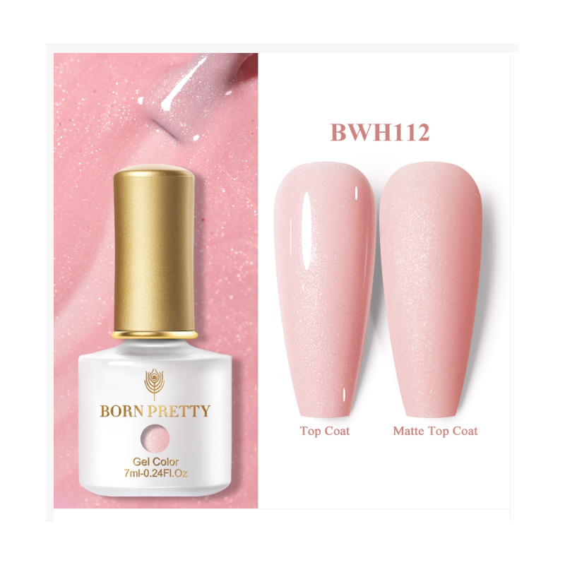 Gel polish BORN PRETTY 53802-24