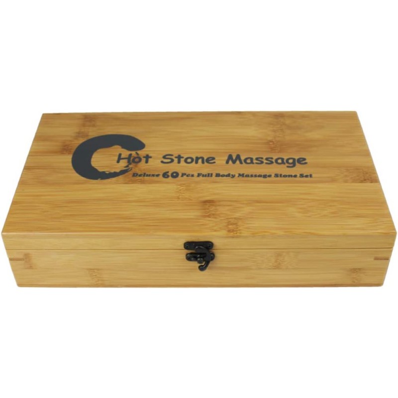 Hot Stone set 60