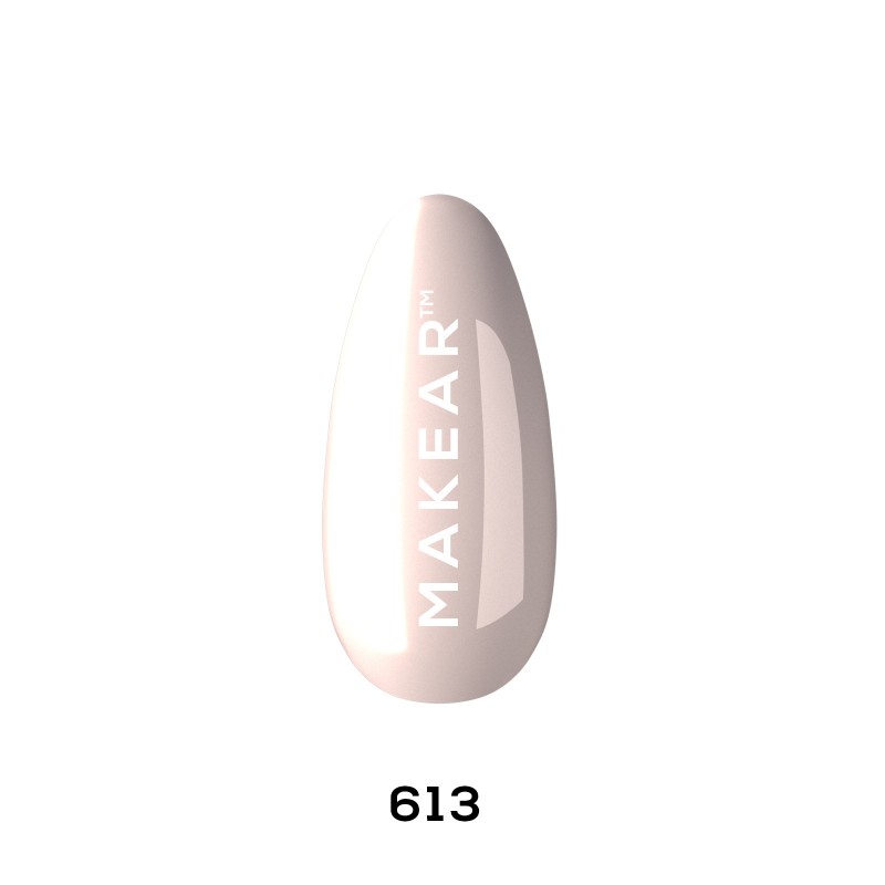 Makear 613 UV Gel Polish