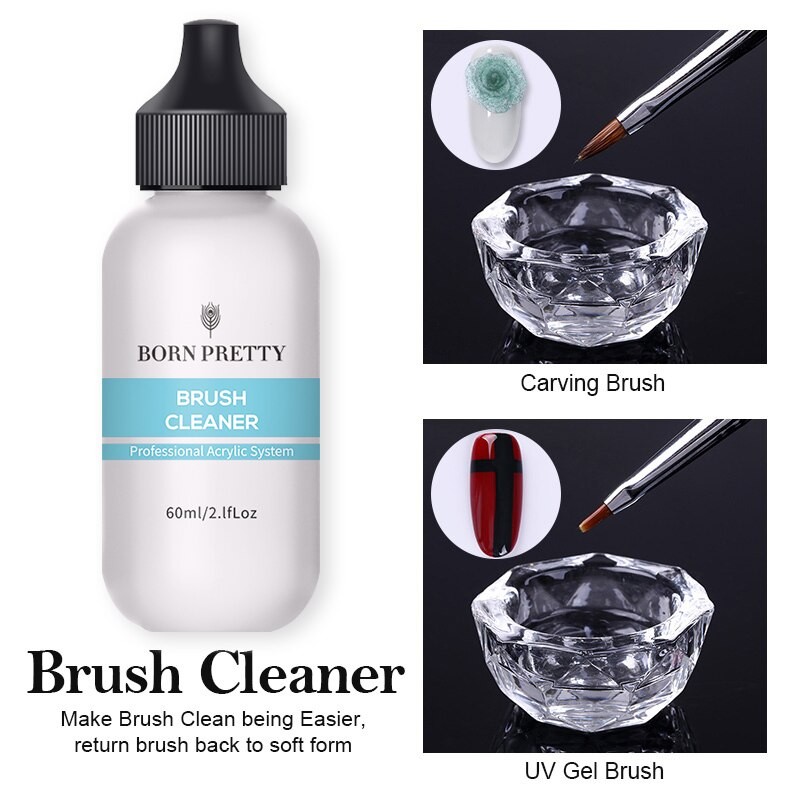Brush Cleaner - Born Pretty 46245