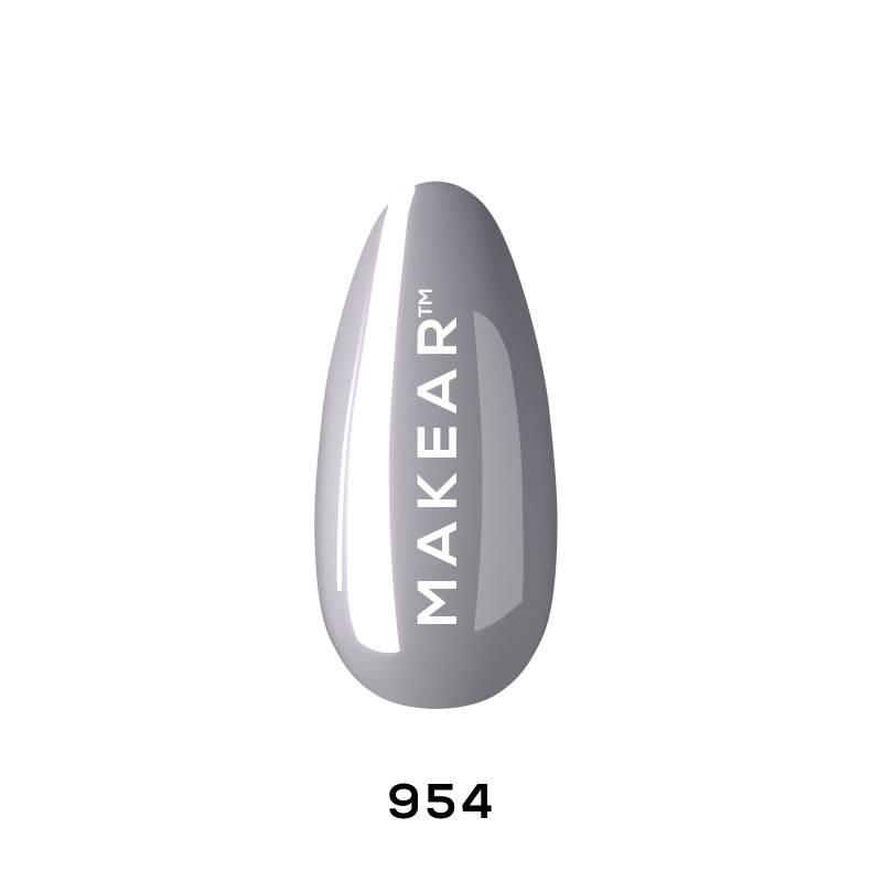 Makear 954 UV Gel Polish Cindy