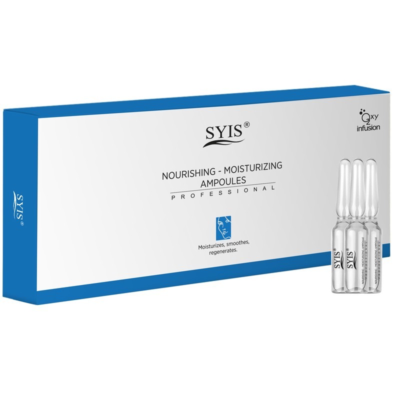 Ampule Syis AS101844