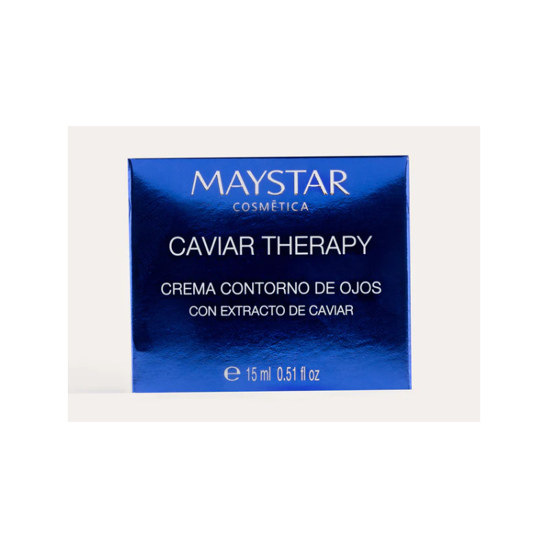 Caviar Therapy szemkörnyékápoló krém 15 ml