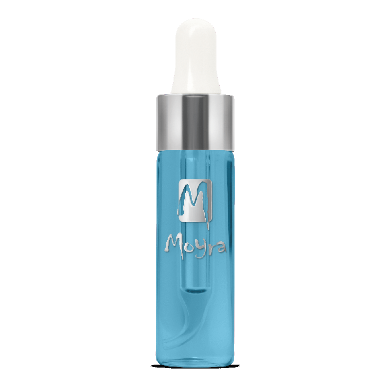 Körömápoló olaj - Sea blue coconut 15ml