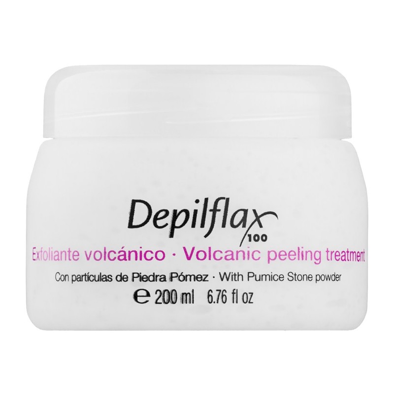 Vulkáni peeling 200 ml