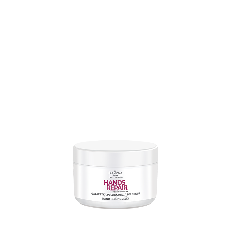 Farmona Hands Repair piling gel za ruke 300 ml