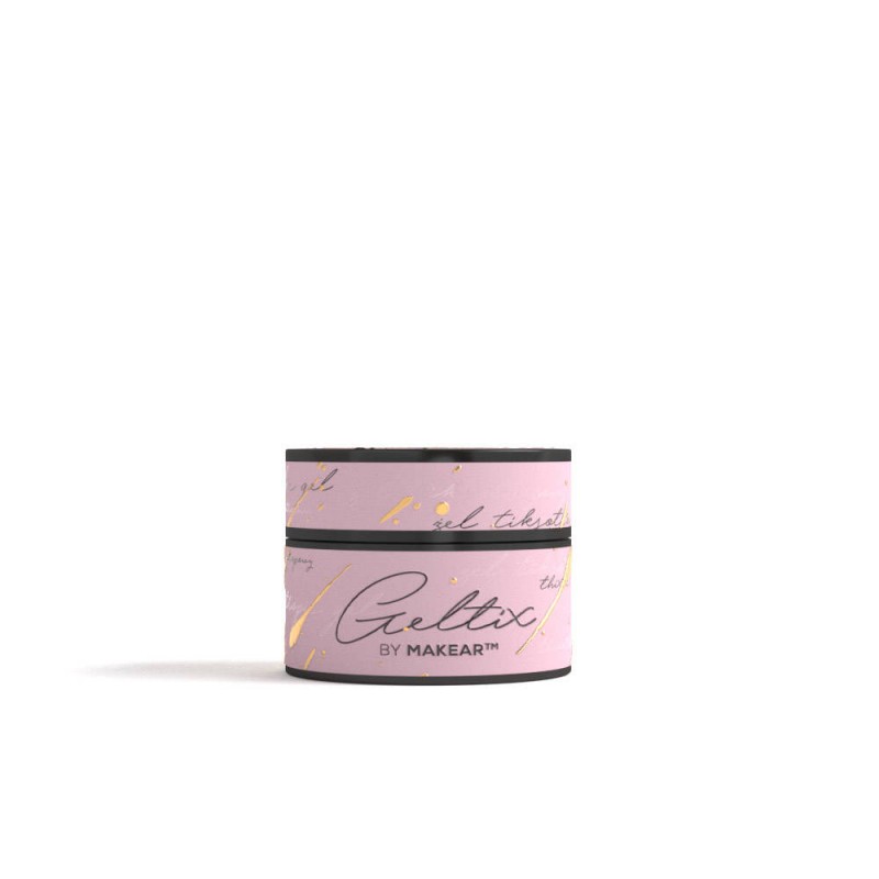 Makear GELTIX Secret PINK 15ml