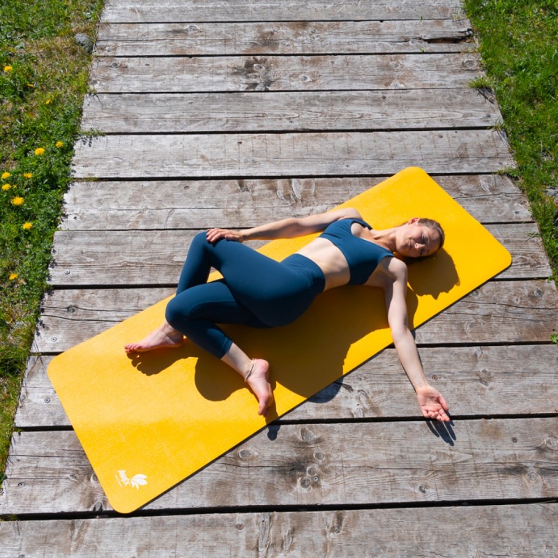 Podloga za jogu AIREX CALYANA Yoga