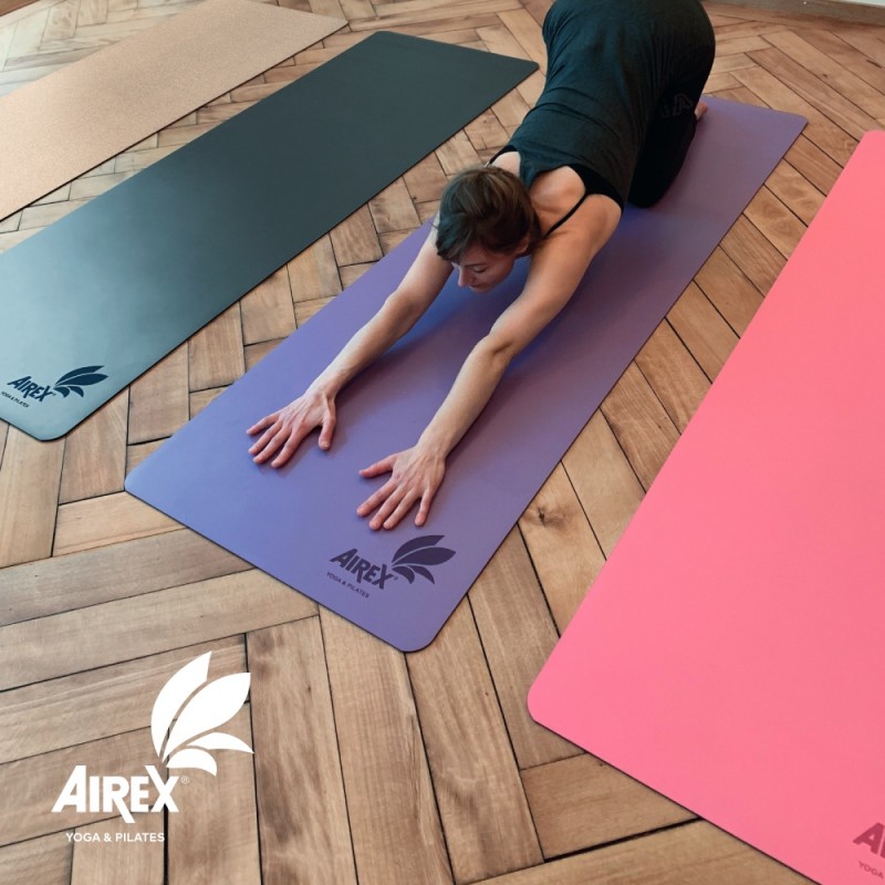 AIREX YOGA ECO GRIP jógamatrac