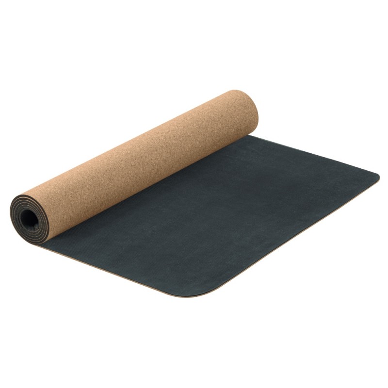 AIREX YOGA ECO CORK jógamatrac