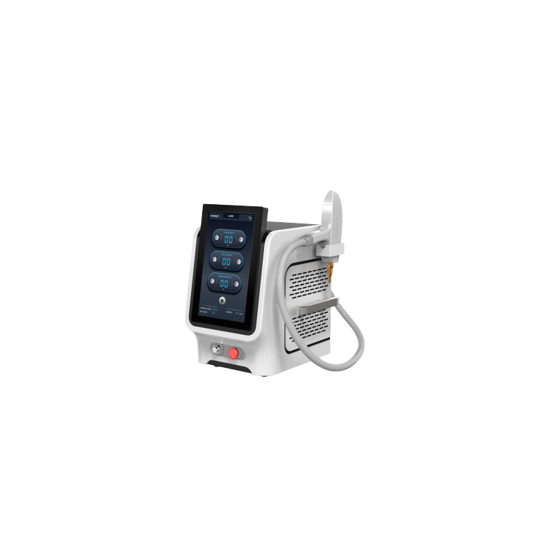 Q-Switch tattoo laser