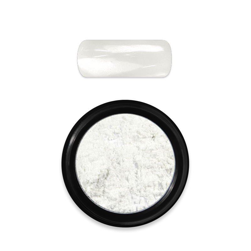 Moyra Mirror powder No.8 - clear