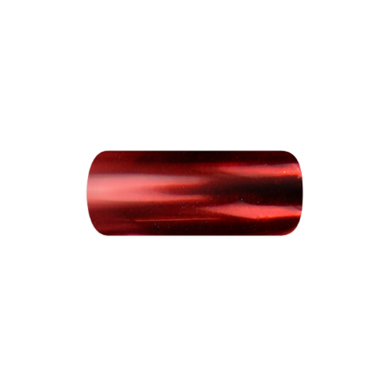 Moyra Mirror powder No.3 - crvena