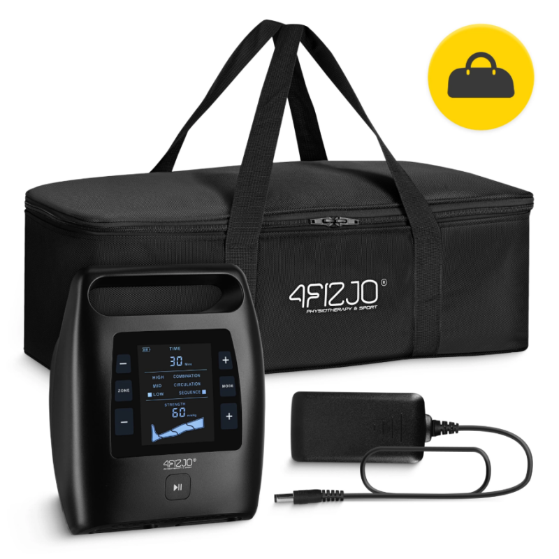 Uređaj za limfnu drenažu ACTIVE C4 