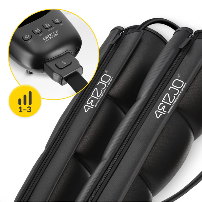 Uređaj za limfnu drenažu LITE C4