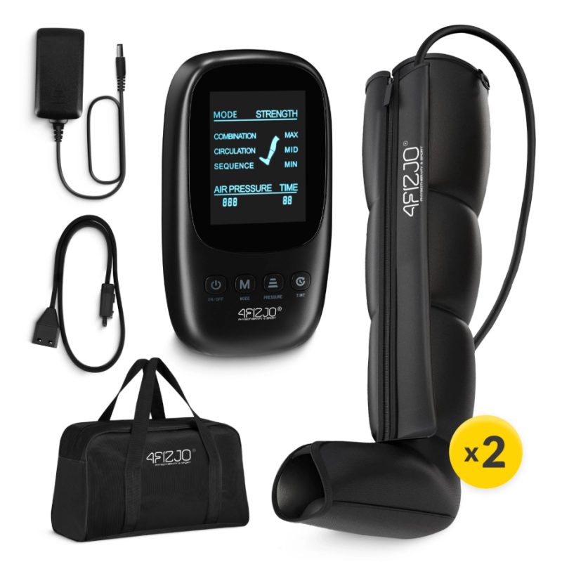 Uređaj za limfnu drenažu LITE C4