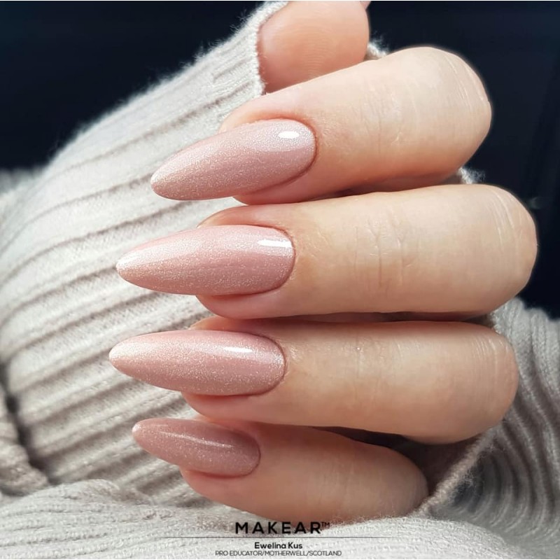 Makear Gel polish S33