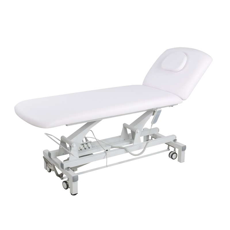Električni masažni stol Rina