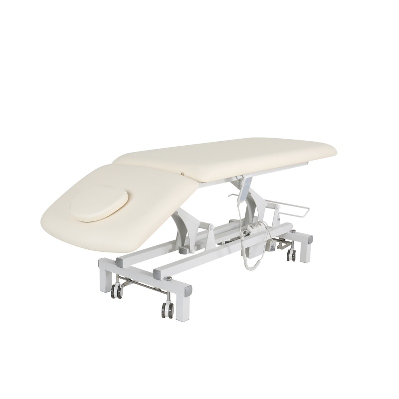 Električni masažni stol Rina DP S808