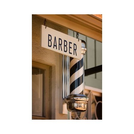 Barber-Shop