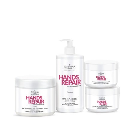 Hands-Repair