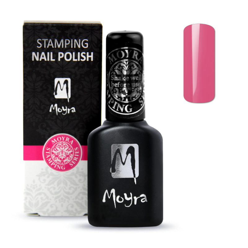 Smart Polish for Stamping SPS06 