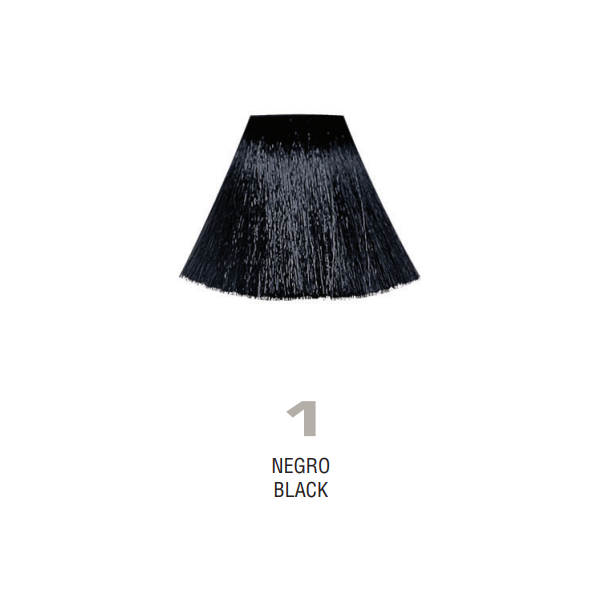Divina.One N.1 boja za kosu