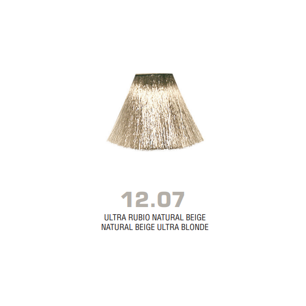 Divina.One N.12.07 boja za kosu