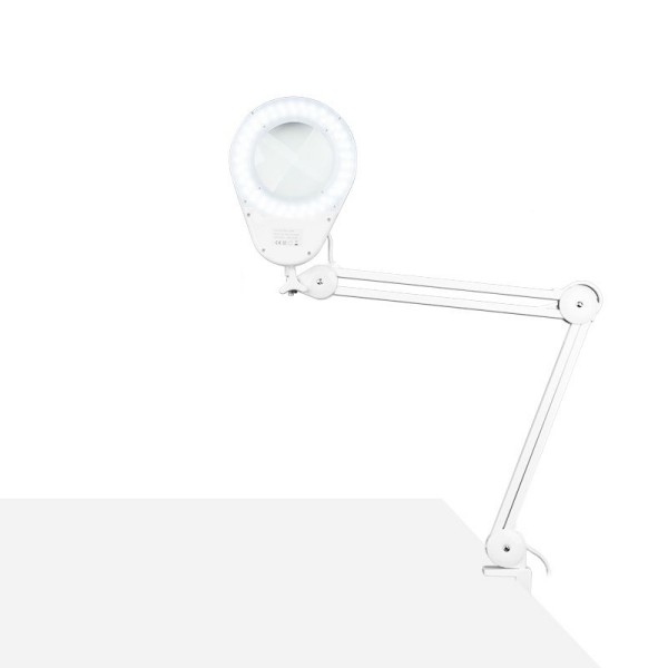 Kozmetička lupa - LED AS8456