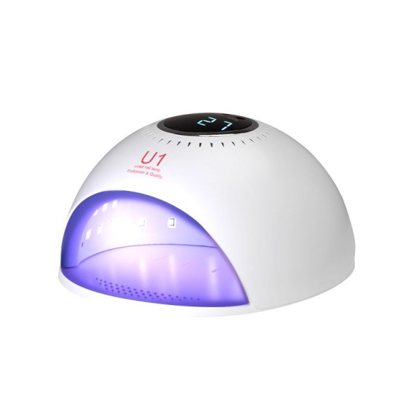 LED és UV lámpa AS4935